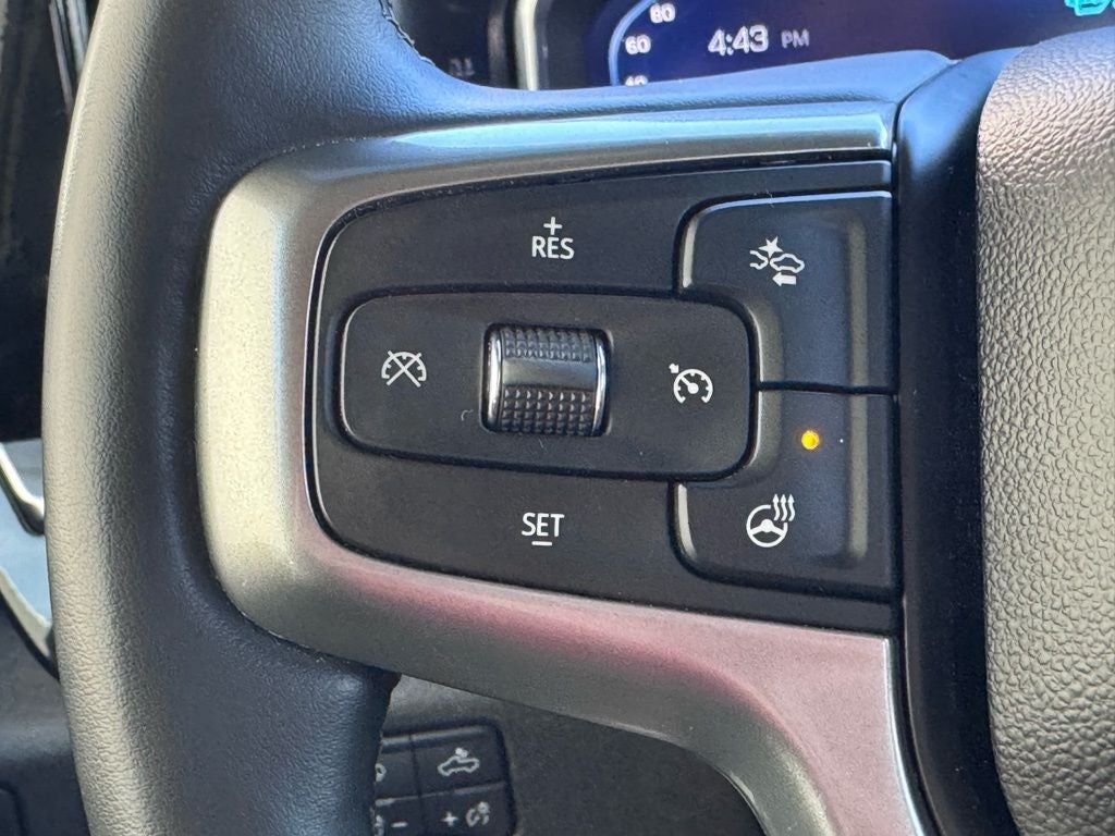 2024 Chevrolet Silverado 3500HD LT