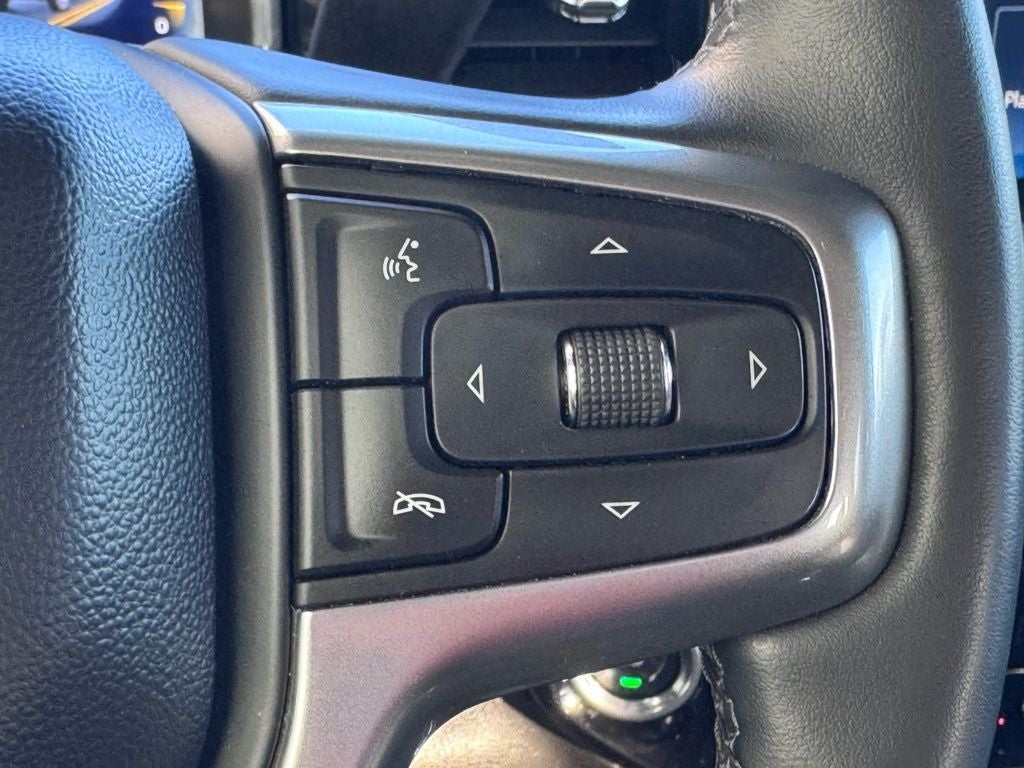 2024 Chevrolet Silverado 3500HD LT