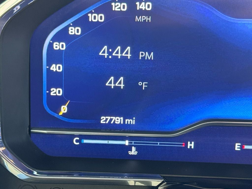 2024 Chevrolet Silverado 3500HD LT