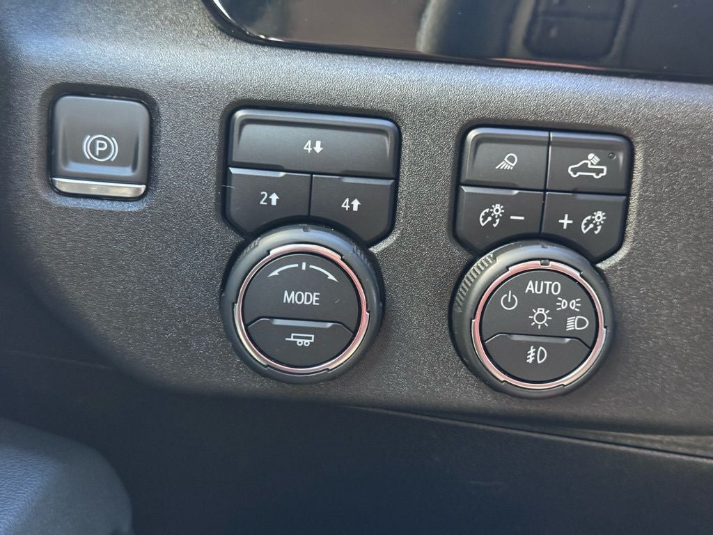 2024 Chevrolet Silverado 3500HD LT