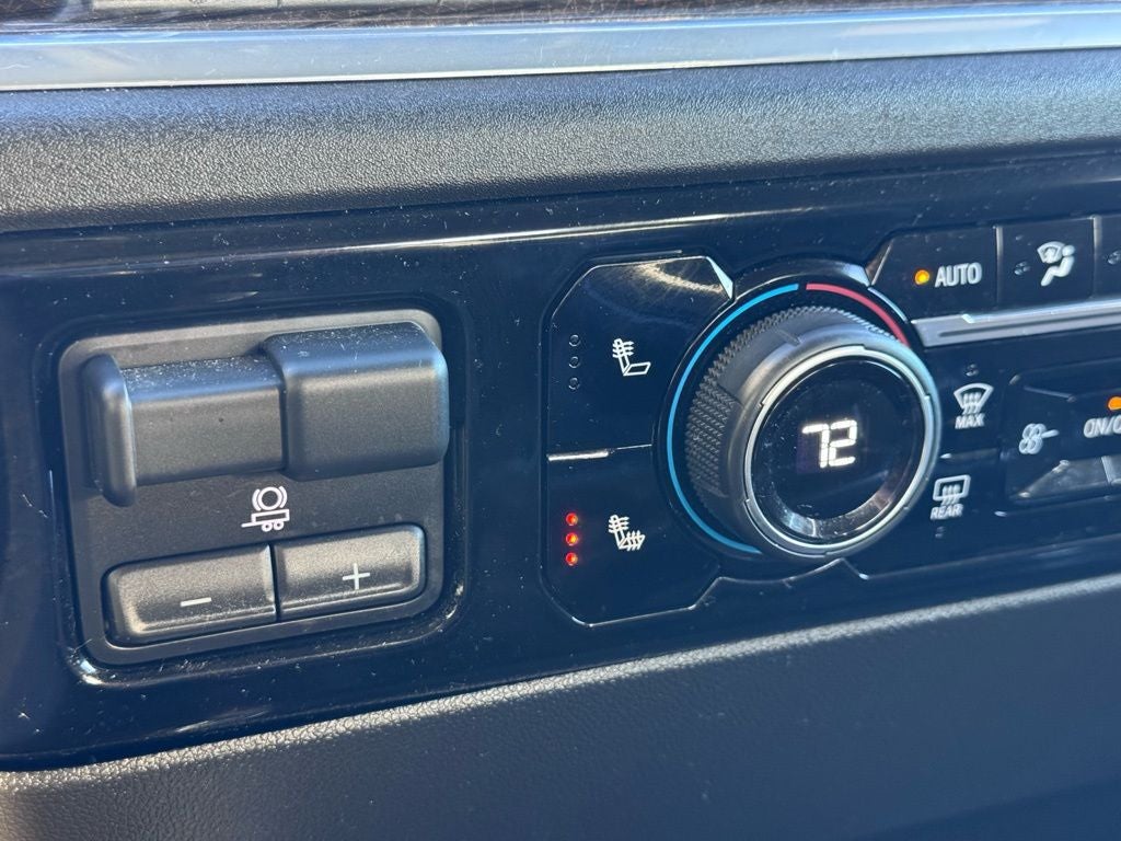 2024 Chevrolet Silverado 3500HD LT