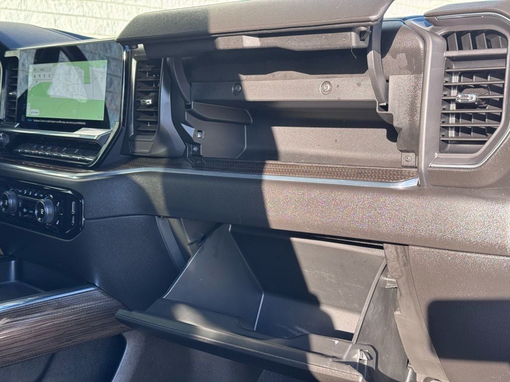 2024 Chevrolet Silverado 3500HD LT