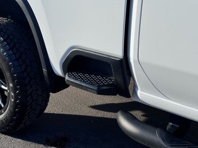 2024 Chevrolet Silverado 3500HD LT