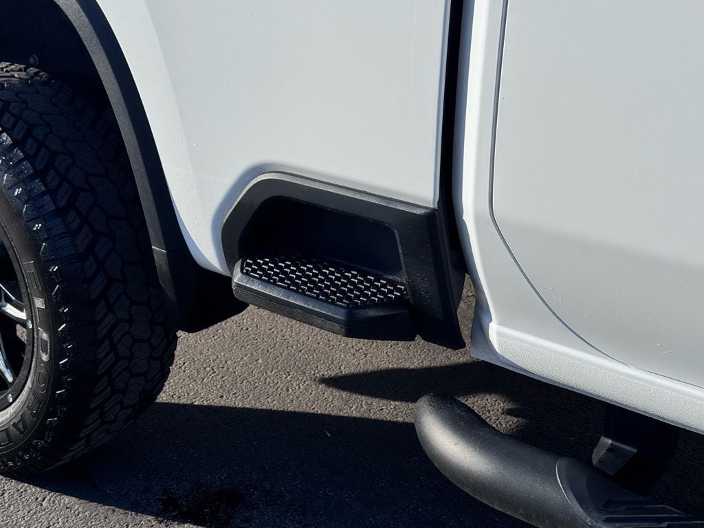 2024 Chevrolet Silverado 3500HD LT