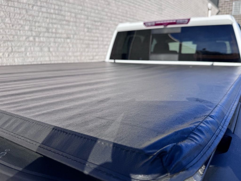 2024 Chevrolet Silverado 3500HD LT