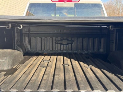 2024 Chevrolet Silverado 3500HD LT