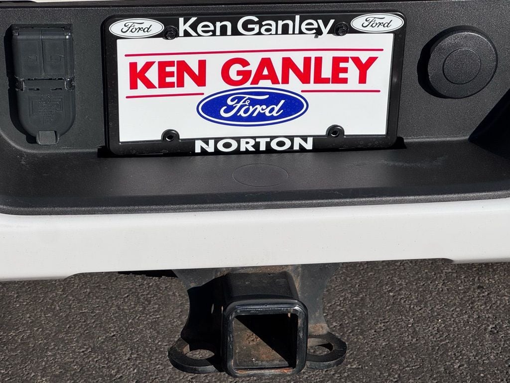 2024 Chevrolet Silverado 3500HD LT