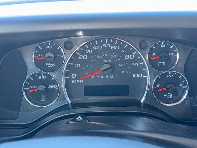 2019 Chevrolet Express 2500 Work Van Cargo