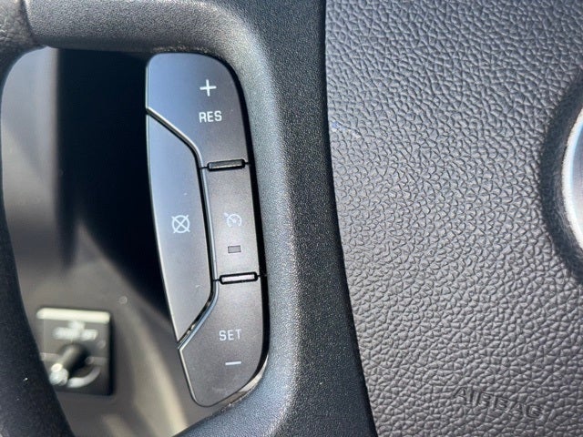 2019 Chevrolet Express 2500 Work Van Cargo