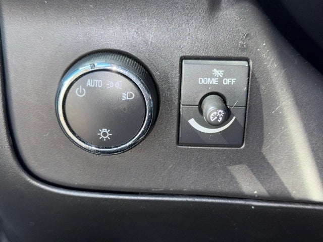 2019 Chevrolet Express 2500 Work Van Cargo