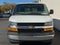 2019 Chevrolet Express 2500 Work Van Cargo
