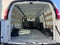 2019 Chevrolet Express 2500 Work Van Cargo