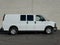2019 Chevrolet Express 2500 Work Van Cargo