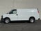 2019 Chevrolet Express 2500 Work Van Cargo