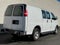 2019 Chevrolet Express 2500 Work Van Cargo