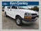 2020 Chevrolet Express 3500 Work Van Cargo