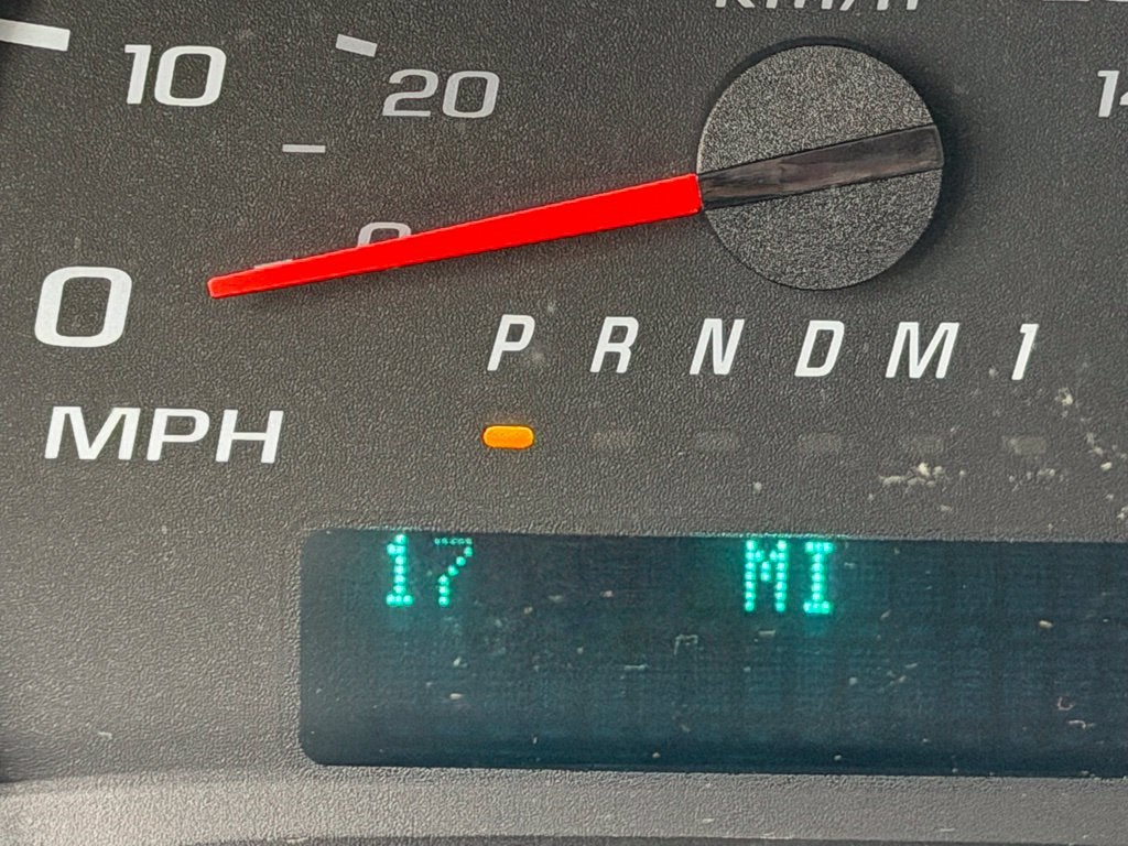 2020 Chevrolet Express 3500 Work Van Cargo