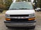 2020 Chevrolet Express 3500 Work Van Cargo