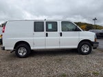2020 Chevrolet Express 3500 Work Van Cargo
