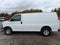 2020 Chevrolet Express 3500 Work Van Cargo