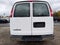 2020 Chevrolet Express 3500 Work Van Cargo