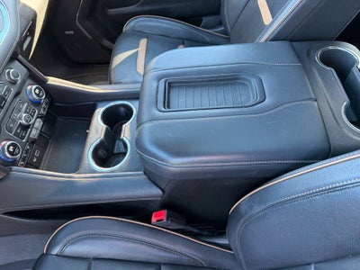 2023 GMC Yukon XL AT4
