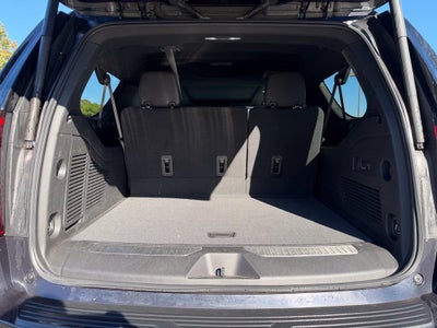 2023 GMC Yukon XL AT4