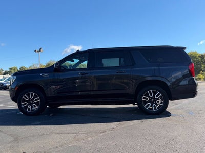 2023 GMC Yukon XL AT4