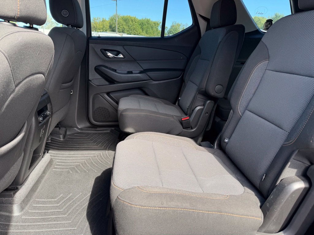 2021 Chevrolet Traverse LT 1LT