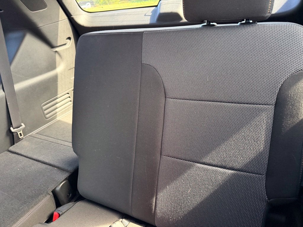 2021 Chevrolet Traverse LT 1LT