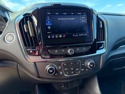 2021 Chevrolet Traverse LT 1LT