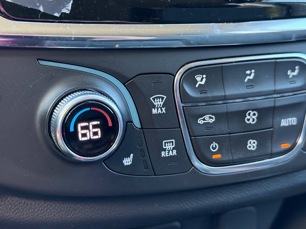 2021 Chevrolet Traverse LT 1LT