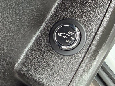 2021 Chevrolet Traverse LT 1LT