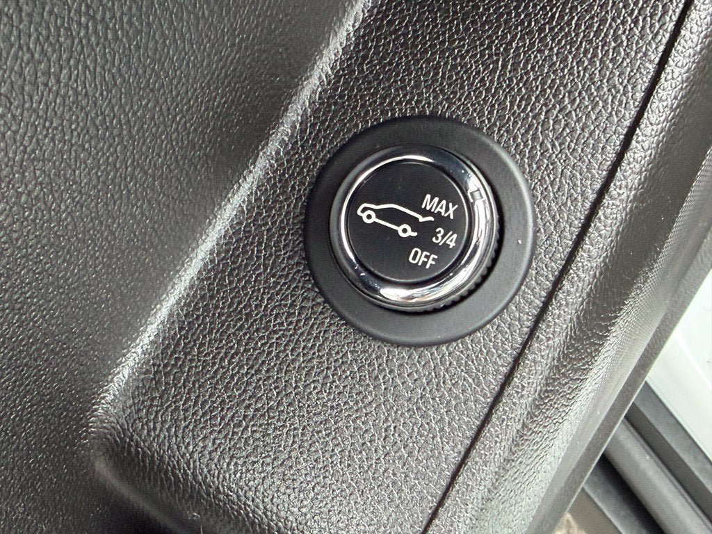 2021 Chevrolet Traverse LT 1LT