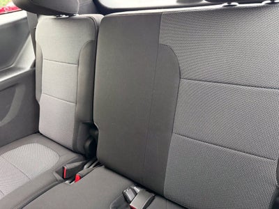 2021 Chevrolet Traverse LT 1LT