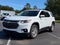 2021 Chevrolet Traverse LT 1LT