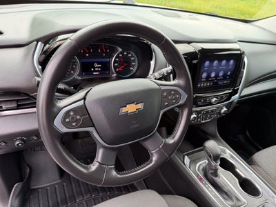2021 Chevrolet Traverse LT 1LT