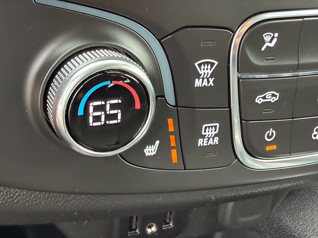 2021 Chevrolet Traverse LT 1LT