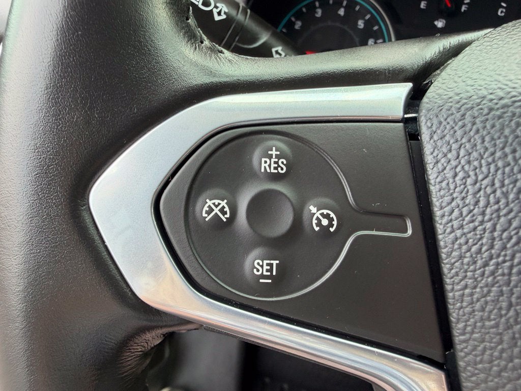 2021 Chevrolet Traverse LT 1LT
