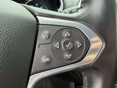 2021 Chevrolet Traverse LT 1LT