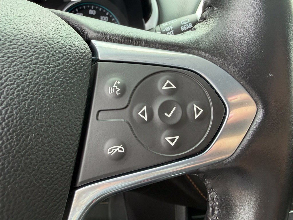 2021 Chevrolet Traverse LT 1LT