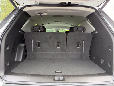 2021 Chevrolet Traverse LT 1LT