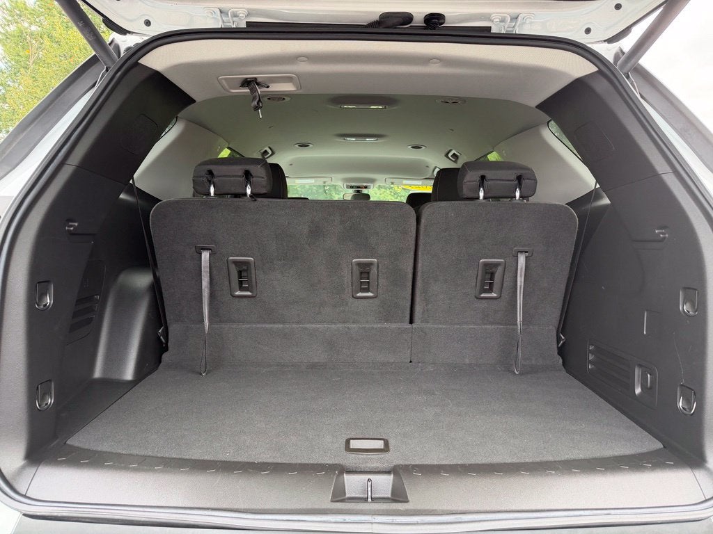 2021 Chevrolet Traverse LT 1LT