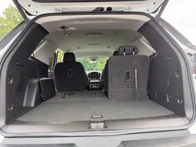 2021 Chevrolet Traverse LT 1LT