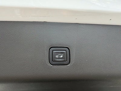 2021 Chevrolet Traverse LT 1LT