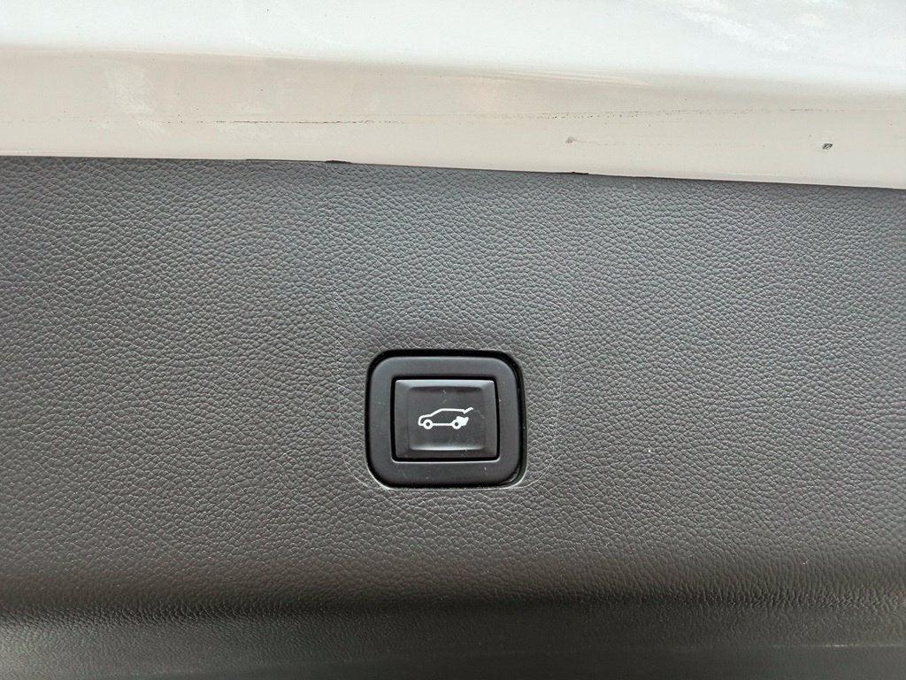 2021 Chevrolet Traverse LT 1LT