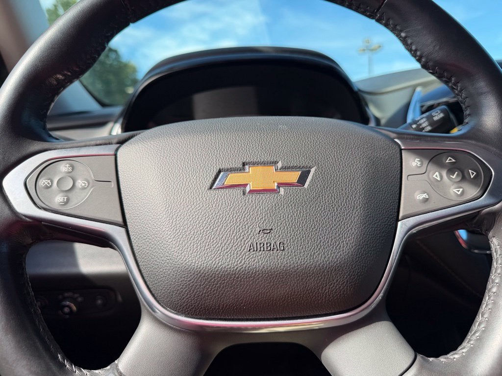 2021 Chevrolet Traverse LT 1LT