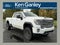 2020 GMC Sierra 2500HD Denali
