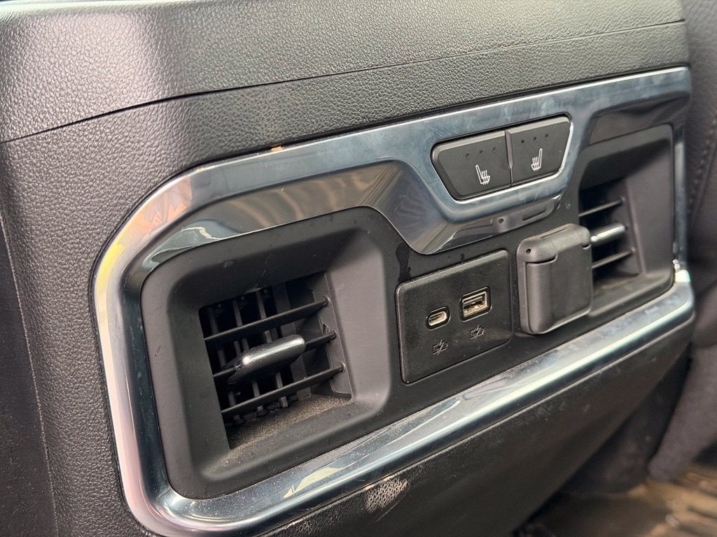 2020 GMC Sierra 2500HD Denali