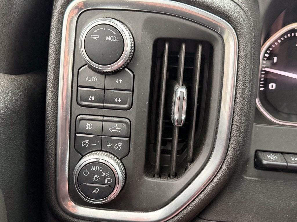2020 GMC Sierra 2500HD Denali